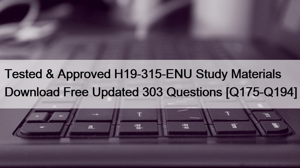 H31-311_V2.5 Online Prüfungen | Sns-Brigh10